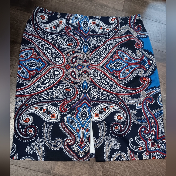 NYCC Pencil Skirt XL - Picture 7 of 7